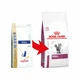 Сухий корм Royal Canin Renal Feline для дорослих котів із хронічною нирковою недостатністю 2уп*4кг - зображення 2