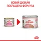 Влажный корм Royal Canin Babycat Instinctive & Mother для котят до 4 месяцев и для беременных кошек 48шт*195г - изображение 2