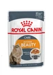 Влажный корм Royal Canin Intense Beauty In Jelly для котов 84шт*85г - изображение 1