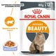 Влажный корм Royal Canin Intense Beauty In Jelly для котов 84шт*85г - изображение 7