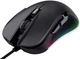 Миша Trust GXT 922 Ybar USB Black (8713439247299) - зображення 2