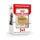 Вологий корм для собак Royal Canin Chihuahua Adult pouch 85 г, 3+1 шт - свійський птах - зображення 1