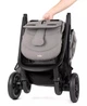 Прогулочная коляска Joie Litetrax Pro Pebble, 5056080615462 - изображение 5