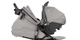 Прогулянковий візок Joie Litetrax Pro Peacock, 5056080616360 - зображення 12