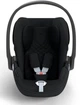Автокресло Cybex Cloud T i-Size гр. 0+ 0-13 кг PLUS Sepia Black, 4063846402571 - изображение 2