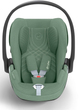 Автокресло Cybex Cloud T i-Size гр. 0+ 0-13 кг PLUS Leaf Green, 4063846403219 - изображение 3