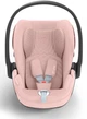 Автокрісло Cybex Cloud T i-Size гр. 0+ 0-13 кг PLUS Peach Pink, 4063846403059 - зображення 2