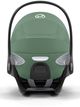 Автокресло Cybex Cloud T i-Size гр. 0+ 0-13 кг PLUS Leaf Green, 4063846403219 - изображение 5