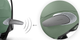 Автокресло Cybex Cloud T i-Size гр. 0+ 0-13 кг PLUS Leaf Green, 4063846403219 - изображение 9