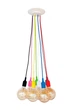 Підвісний світильник 7527020-8 RGB - зображення 1