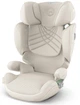 Автокресло Cybex Solution T i-Fix гр. 2-3 15-36 кг PLUS Platinium White, 4063846380299 - изображение 1