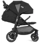 Прогулочная коляска Joie Litetrax Pro Shale, 5056080615455 - изображение 5