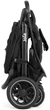 Прогулочная коляска Joie Litetrax Pro Shale, 5056080615455 - изображение 6