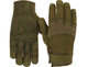 Рукавиці штурмові 2XL Олива Mil-Tec ASSAULT GLOVES 2XL OLIV (12519501-12-2XL) - зображення 2