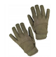 Рукавиці штурмові 2XL Олива Mil-Tec ASSAULT GLOVES 2XL OLIV (12519501-12-2XL) - зображення 3