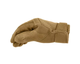 Рукавиці тактичні Mil-Tec Штурмові S Койот ASSAULT GLOVES DARK COYOTE (12519519-902-S) - зображення 3