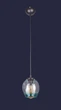 Подвесной светильник 756PR0231F-1 BK+BL - изображение 2