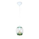Подвесной светильник 756PR0231F-1 WH+GR - изображение 1