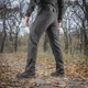 M-Tac брюки Soft Shell Vent Black 32/34 - изображение 8