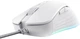 Миша Trust GXT 924 Ybar+ USB White (8713439248913) - зображення 2