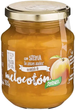 Dżem bez cukru Santiveri Peach Jam With Stevia 295g (8412170035010) - obraz 1