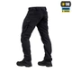 Штани M-Tac Patriot Gen.III Vintage Black 32/32 - зображення 4
