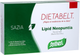 Дієтичний замінник Santiveri Dietabelt Sazia Lipid Neopuntia 27 г (8412170037779) - зображення 1