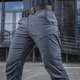 Штани M-Tac Sahara Flex Light Dark Navy Blue 36/30 - зображення 12