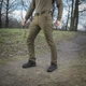 Брюки M-Tac Sahara Flex Light Dark Olive 32/36 - изображение 7