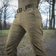 Брюки M-Tac Sahara Flex Light Dark Olive 30/32 - изображение 9