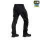 Штани M-Tac Patriot Gen.III Vintage Black 32/32 - зображення 5