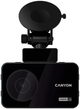 Wideorejestrator CANYON CDVR-10 GPS FullHD, Wi-Fi, GPS Czarny (CND-DVR10GPS) - obraz 5