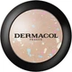 Минеральная компактная матирующая пудра Dermacol Mineral Compact Powder Mosaic №03 8.5 мл (85974104) - изображение 1