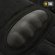 Перчатки M-Tac беспалые Assault Tactical Mk.3 Black M - изображение 5