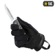 Перчатки M-Tac Assault Tactical Mk.3 Black XL - изображение 4