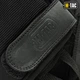 Перчатки M-Tac Assault Tactical Mk.4 Black S - изображение 6