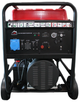 Генератор бензиновый Vulkan SC15000-III 12/14 кВт электрический пуск - изображение 2