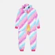 Детский кигуруми-единорог для девочки KidsMIX B04 100 см Розовый (ROZ6501102040) - изображение 7