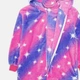 Детский кигуруми-единорог для девочки KidsMIX B21 100 см Розовый (ROZ6501102066) - изображение 8
