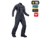 Штани M-Tac зимові Arctic Dark Navy Blue 2XL/L - зображення 3