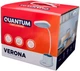 Настольная лампа с аккумулятором Quantum VERONA QM-TL1060 LED 5W 450lm 4100К USB 5V 4000mAh c Power Bank - изображение 10