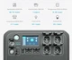 Портативна зарядна станція Bluetti AC200MAX 2200W 2048Wh - изображение 3