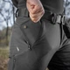 M-Tac брюки Soft Shell Vent Black 32/34 - изображение 11