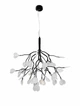 Люстра 918LP272-36 BK+CL - изображение 1