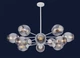 Люстра 7526035-12 WH+BK - изображение 2