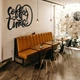 Декоративне Панно з Дерева Coffee Time - изображение 3