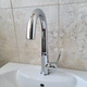 Cмеситель для кухни Imprese Praha New хром f03405501AA - изображение 3