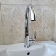 Cмеситель для кухни Imprese Praha New хром f03405501AA - изображение 5