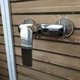 Змішувач для душу Imprese Kampa хром 15285 - зображення 2