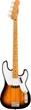Бас-гитара SQUIER by FENDER CLASSIC VIBE '50S PRECISION BASS MAPLE FINGERBOARD 2-COLOR SUNBURST - изображение 1